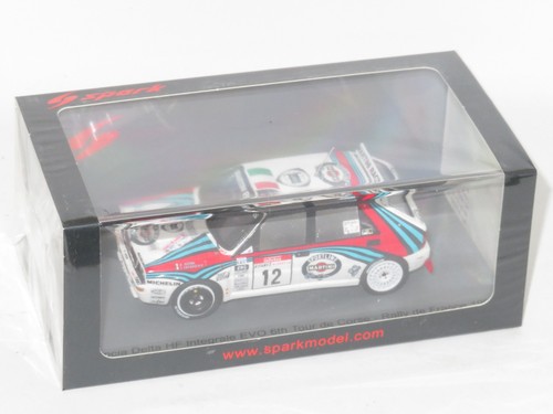 Lancia delta hf integrale - lancia,