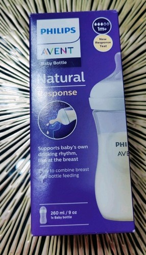 Philips avent natural response - avent,