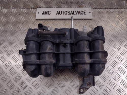 Honda civic mk7 petrol - mk7,