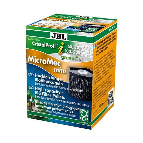 Filter insert with - filter, high