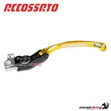 Long clutch lever RST