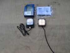 2 x Vision Alert Vigiled 11