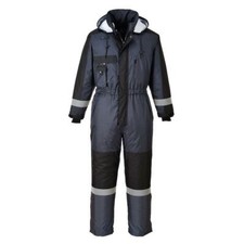 Padded waterproof Winter one