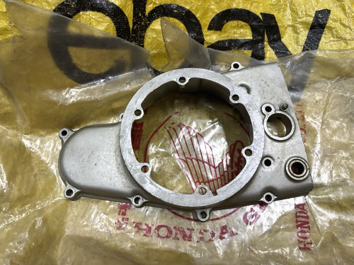 Honda ca175 cb175 - honda, cl175