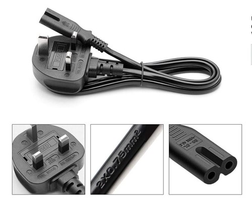 Brand new power lead for - power,