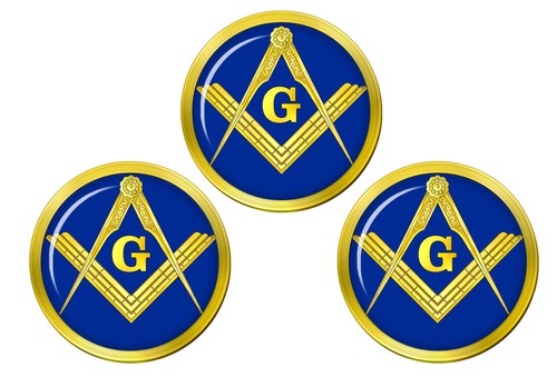 Masonic square and compasses - masonic,