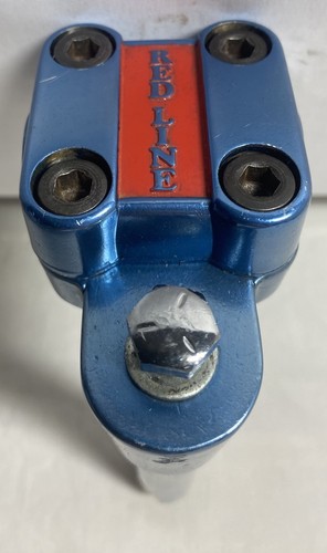 Redline brute stem - brute,
