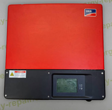 SMA Sunny Boy SB 6000TL-21 |