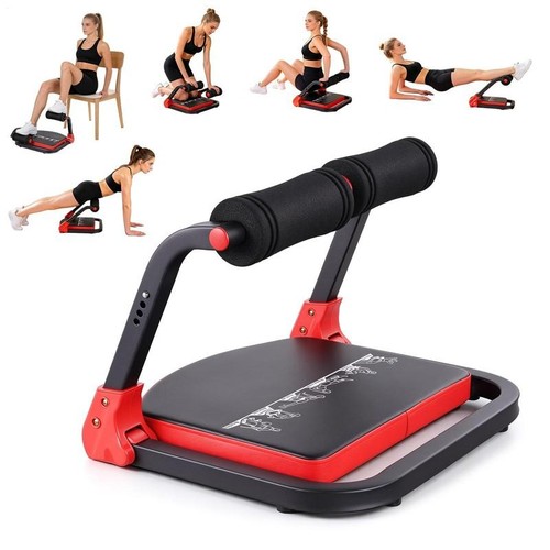 Cruncher abdominal abs core - ab,