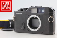 【N MINT】 Voigtlander BESSA