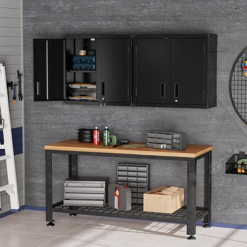 70cm metal wall cabinet - 70cm,