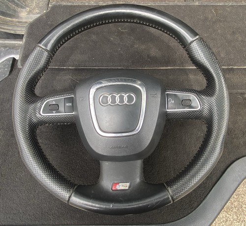 Audi s line - s,