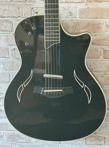Taylor 2006 black - taylor, t5-s