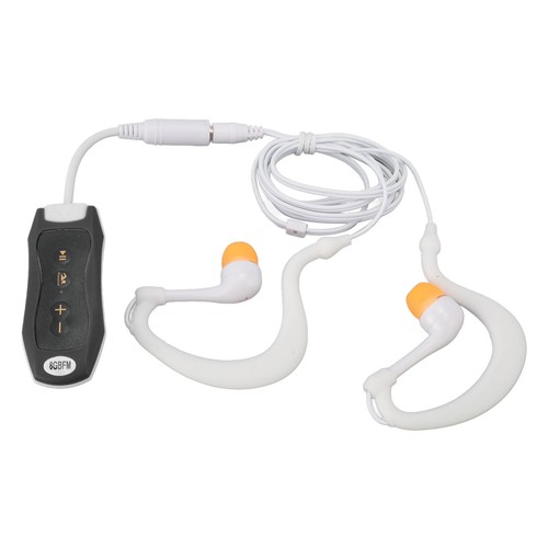 Underwater mp3 music player - mp3,