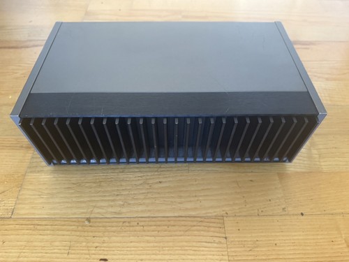 Quad 405 stereo - quad, power