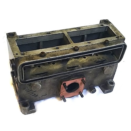 Cambox casing for simms - cambox,