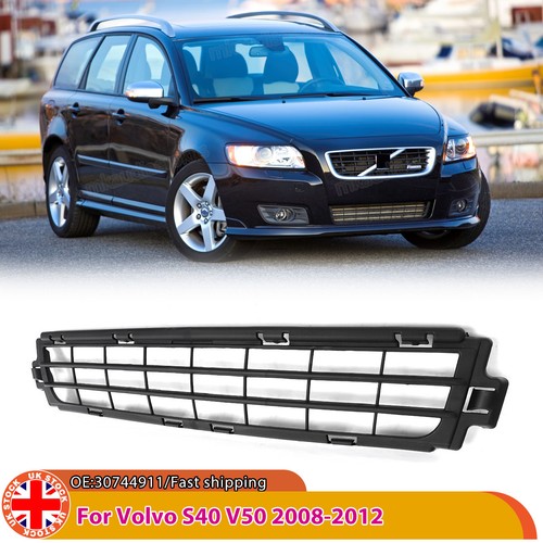 30744911 front bumper - front, lower