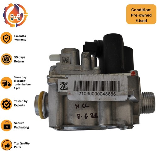 Ideal logic plus combi - plus, 30