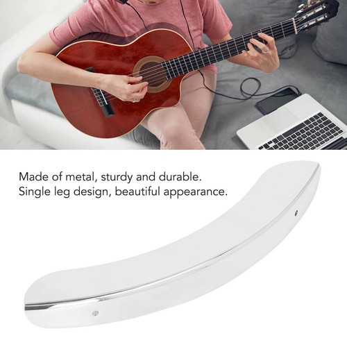 Guitar arm rest part banjo - arm,