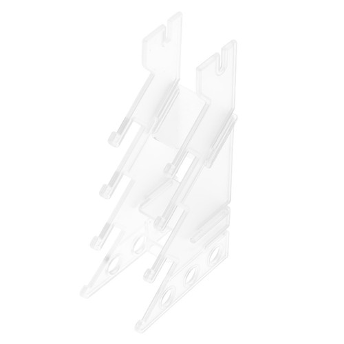 Finger skate display - finger,