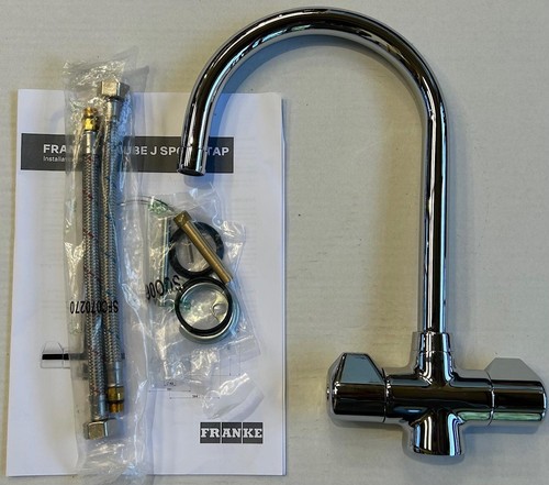 Franke danube spout - franke,