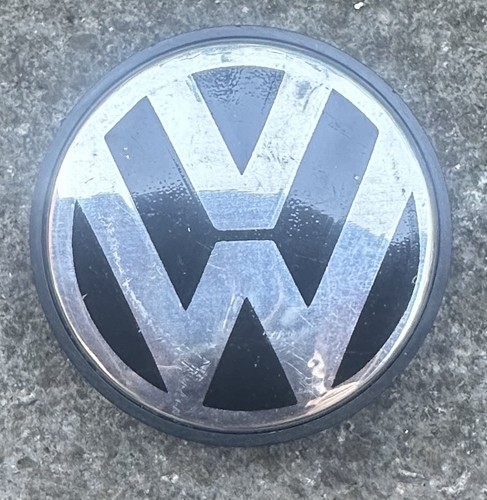 Golf mk7 alloy wheel - vw,