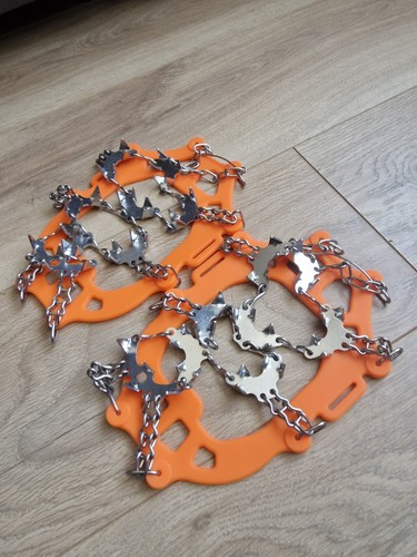 Bluever crampons ice - bluever,