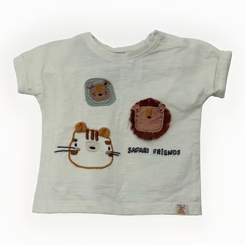 Next baby safari - next, “safari