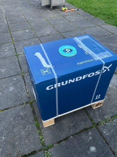 Grundfos magna1 120 f - magna1, d