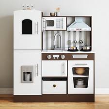 Wooden Kids Pretend Play