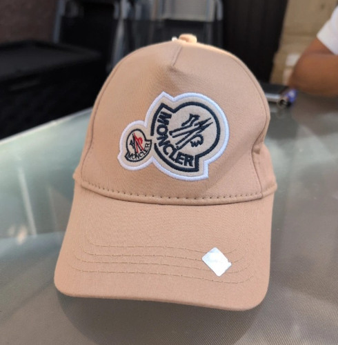Moncler double logo - moncler,