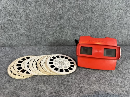 View master viewer model - 3d,