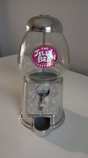 Jelly bean dispenser/ moneybox