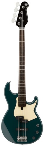 Yamaha bb434 teal blue - yamaha,