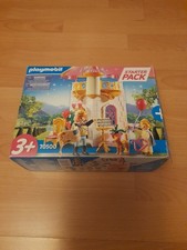 Playmobil 70500 Princess Castle & 70504 Princess Starter Set
