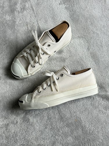 Vintage 80s 90s converse jack - 80s,
