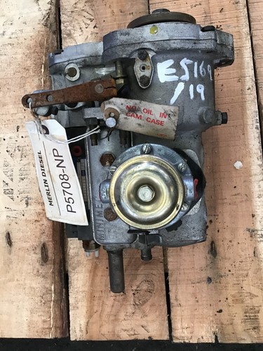 Minimec p5708np diesel - minimec,