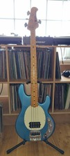 Ernie Ball Musicman Classic Stingray Bass 4