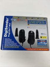 digisender compact wireless hi-fi video sender system long Range