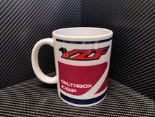 M53 YAMAHA YZF750 R SP PINKY CERAMIC TEA COFFEE MUG GIFT 11oz