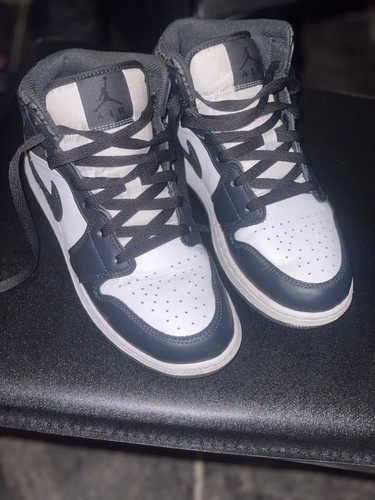Jordan - , 1