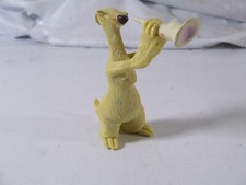 Sid The Sloth Figure 6.5cm