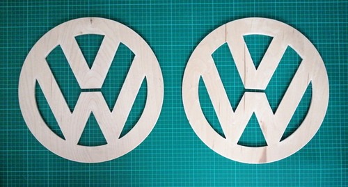 350mm logo cut in - 2,
