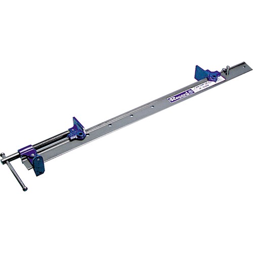 Record bar clamp - record,