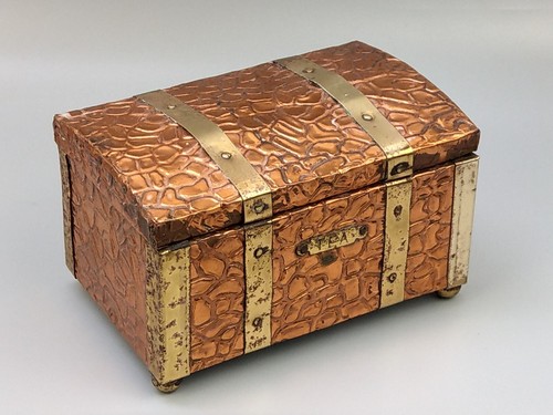 Vintage copper brass - vintage, &