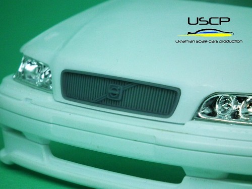 Uscp 24a086 volvo s40 - 1/24,