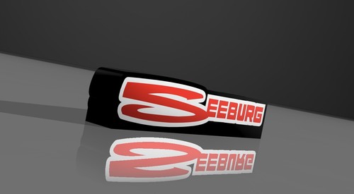Seeburg lightbox - lightbox,