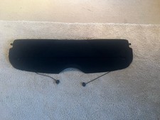 2001-2005 BMW MINI PARCEL /