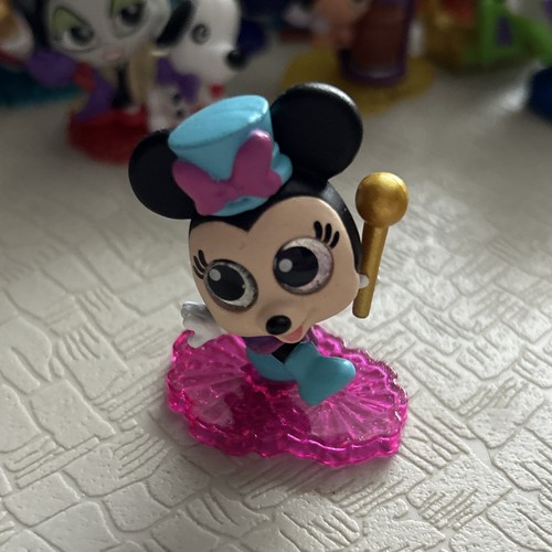 Disney doorables ticket fun - doorables, to