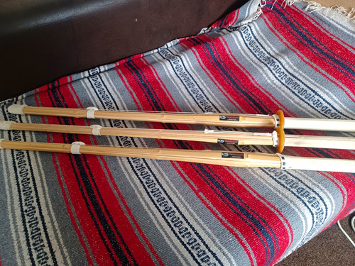Kendostar kendo shinai - kendostar, ks